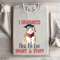 I Graduated Now Im Like Smart Stuff Sweatshirt 4