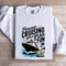 Forecast Cruising With A Splash Of Fun Sweatshirt 1