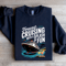 Forecast Cruising With A Splash Of Fun Sweatshirt 2