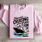 Forecast Cruising With A Splash Of Fun Sweatshirt 3
