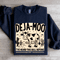 Deja Moo Ive Heard This Bull Before Sweatshirt 1