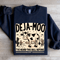 Deja Moo Ive Heard This Bull Before Sweatshirt 1