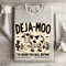 Deja Moo Ive Heard This Bull Before Sweatshirt 3