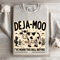 Deja Moo Ive Heard This Bull Before Sweatshirt 3