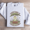 Everything Is Figure Out Table Sweatshirt 1
