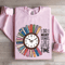 So Many Stories So Little Time Sweatshirt 4