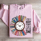 So Many Stories So Little Time Sweatshirt 4