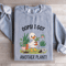 Oops I Got Another Plant Sweatshirt 2