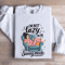 Im Not Lazy Sweatshirt 0