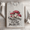 If Mushrooms Can Grow From Sit Sweatshirt 4