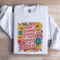 Dont Come Around Me Sweatshirt 1