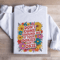 Dont Come Around Me Sweatshirt 1