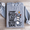 Im Not Bossy I Just Have Better Ideas Sweatshirt 0