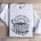 August Girls Are Unshine Sweatshirt 1
