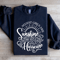 August Girls Are Unshine Sweatshirt 0