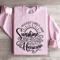 August Girls Are Unshine Sweatshirt 3