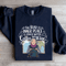 The Road To Inner Peace Is Paved Sweatshirt 2