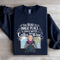 The Road To Inner Peace Is Paved Sweatshirt 2