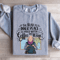 The Road To Inner Peace Is Paved Sweatshirt 3