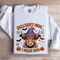 Bullsheet Moo I Mean Boo Sweatshirt 0