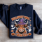 Bullsheet Moo I Mean Boo Sweatshirt 1