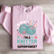 Im A Knitter Whats Your Superpower Sweatshirt 3