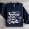 Throw Kindness Around Like Confetti Sweatshirt 1
