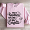 Throw Kindness Around Like Confetti Sweatshirt 3