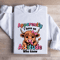 Apparently I Have An Attitude Who Knew Sweatshirt 0
