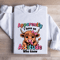 Apparently I Have An Attitude Who Knew Sweatshirt 0