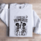I Found This Humerus Sweatshirt 1