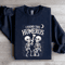 I Found This Humerus Sweatshirt 2