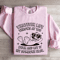 Whatever Life Throws At You Duck Sweatshirt 3