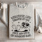 Whatever Life Throws At You Duck Sweatshirt 4