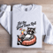 Let The Good Times Roll Sweatshirt 1