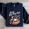 Let The Good Times Roll Sweatshirt 2