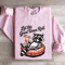 Let The Good Times Roll Sweatshirt 0