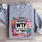 I Whisper WTF To Myself Like 20 Times Everyday Sweatshirt 3