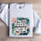 A Fun Thing To Do In The Morning Sweatshirt 0