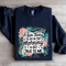 A Fun Thing To Do In The Morning Sweatshirt 1