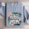 A Fun Thing To Do In The Morning Sweatshirt 2