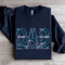 Dad Me Myth Sweatshirt 2
