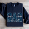 Dad Me Myth Sweatshirt 2