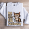 Do Not Take Life Too Seriously Sweatshirt 1