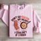 Dont Go Bacon My Heart Sweatshirt 4