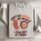Dont Go Bacon My Heart Sweatshirt 0