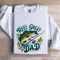 Reel Great Dad Sweatshirt 1