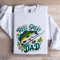 Reel Great Dad Sweatshirt 1