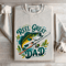 Reel Great Dad Sweatshirt 4