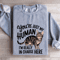 Youre Just My Human Sweatshirt 2